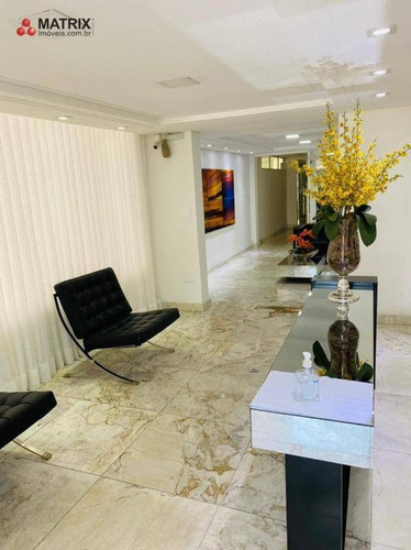 Imagem 2 de 11 de Apartamento Com 2 Dormitórios À Venda, 55 M² Por R$ 325.000,00 - Batel - Curitiba/pr - Ap6736