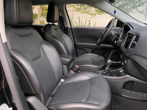 Imagem 8 de 11 de Jeep Compass Longitude F 2020