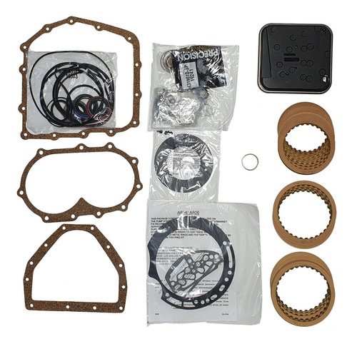 Kit Reparacion Transmision A604 Neon 2001-2006