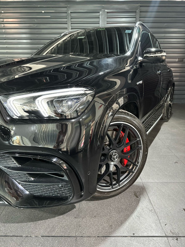Mercedes-benz Clase Gle 2023