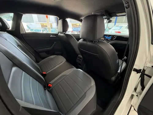 Volkswagen Nivus 1.0t Highline At