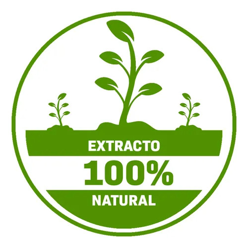 Suplemento Natural En Cápsulas Reishi (ganoderma) 100 Cap.