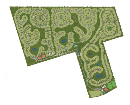 Imagen 18 de 19 de Terreno Lote En Venta Ubicado En Terravista, General Rodríguez, G.b.a. Zona Oeste