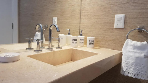 Imagen 11 de 13 de Apartamento En Primera Línea Al Mar De 3 Dormitorios Para Alquilar En Verano