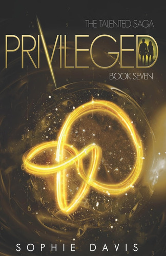 Libro:  Privileged (talented Saga)