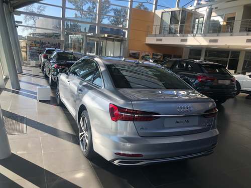Audi A6 3.0 55 Tfsi Stronic Quattro 340cv