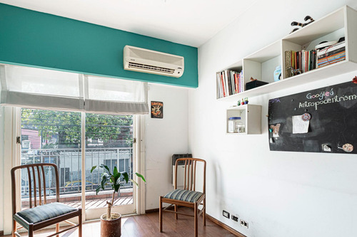 Venta Ph Duplex 5 Amb En San Cristobal