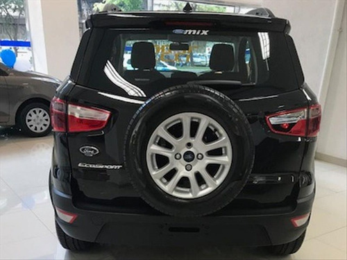 Ford Ecosport 1.5 Se Flex Aut. 5p 2019