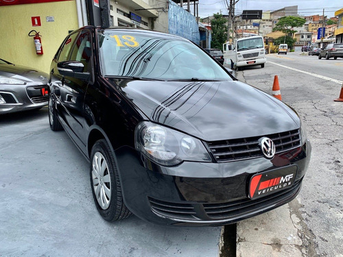 Vw Polo 1.6 Flex (único Dono) - 2013