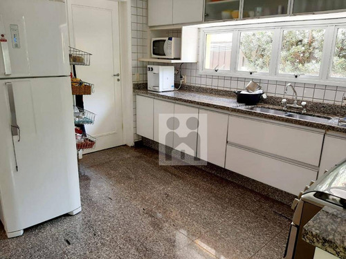 Imagem 14 de 30 de Casa Com 4 Dormitórios À Venda, 218 M² Por R$ 995.000,00 - Jardim Botânico - Ribeirão Preto/sp - Ca0962