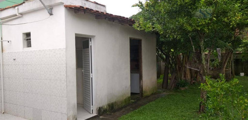 Imagem 14 de 14 de Casa Com 2 Dormitórios À Venda, 90 M² Por R$ 300.000,00 - Massaguaçu - Caraguatatuba/sp - Ca0098