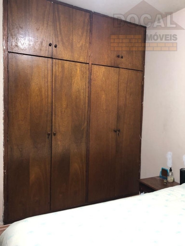 Imagem 8 de 17 de Sobrado | 2 Dorms | Pq. Pinheiros | Taboão Da Serra - Ju0080 - 69814991