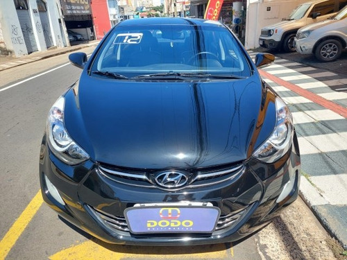 Imagem 2 de 8 de Elantra 1.8 Gls 16v Gasolina 4p Automático