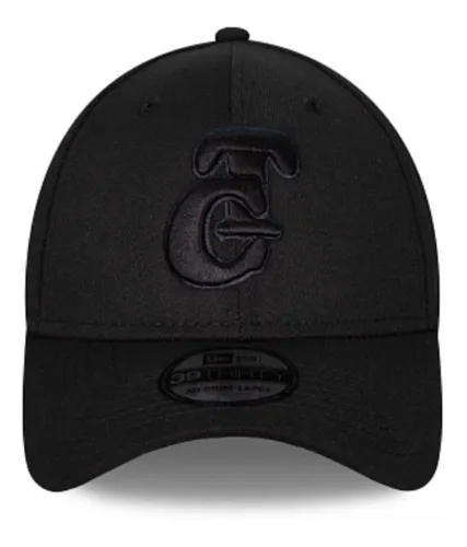 Gorras new top era tomateros