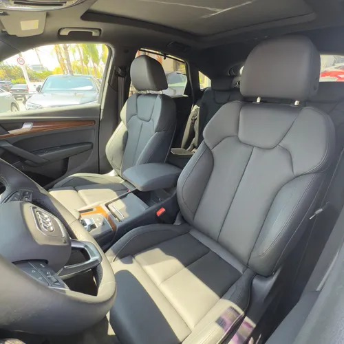 Audi Q5 2024