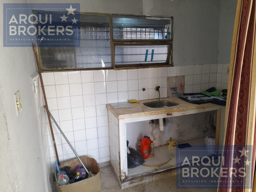 Imagen 6 de 23 de Apartamento 1 Dormitorio En Venta En La Teja - Tres Ombues