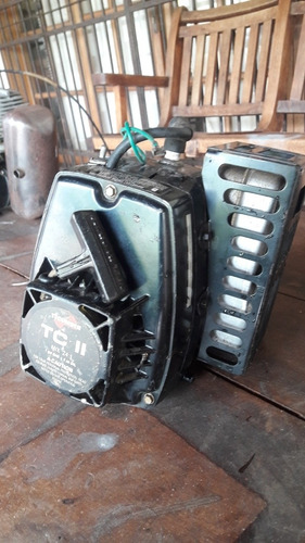 Imagen 5 de 5 de Motor 50cc 2t