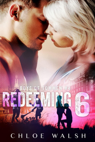 Libro: Redeeming 6: Boys Of Tommen #4