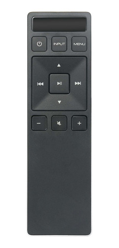 Xrs5514-f Control Remoto Compatible Con Barra De Sonido Vizi