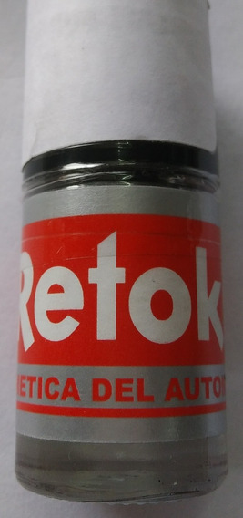 Retok pinturerias rex