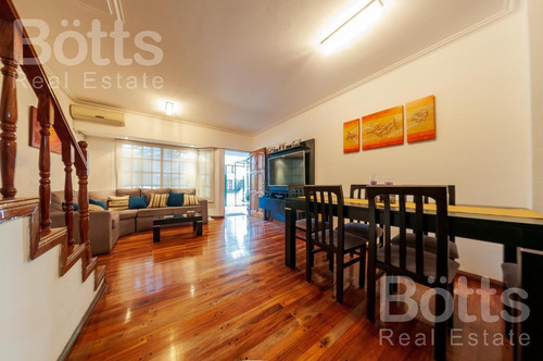 Imagen 2 de 19 de Dúplex 4 Ambientes En Venta - Boedo