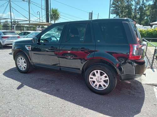 Land Rover Freelander 2 2.2 4 Se At