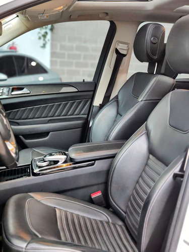 Mercedes-Benz Clase GLE 3.0 Gle400 Sport 4matic 333cv