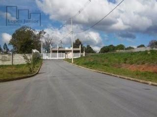 Imagem 4 de 4 de Terreno À Venda, 1246 M² Por R$ 285.000,00 - Condomínio Tereza Maria - Sorocaba/sp - Te1385