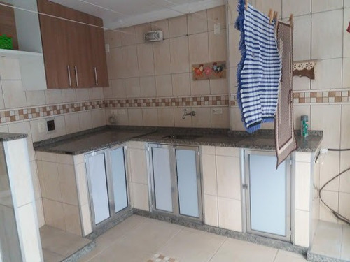 Sobrado Com 3 Dormitórios À Venda, 118 M² Por R$ 1.060.000,00 - Vila Carrão - São Paulo/sp - So1508