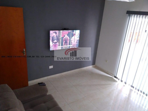 Imagem 6 de 15 de Casa Para Venda Em Limeira, Residencial Morada Das Acácias, 3 Dormitórios, 1 Suíte, 2 Banheiros, 2 Vagas - 4112_1-1787893
