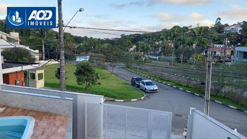 Imagem 2 de 16 de Casa Com 3 Dormitórios À Venda, 250 M² Por R$ 1.300.000,00 - Arujázinho Iv - Arujá/sp - Ca0372