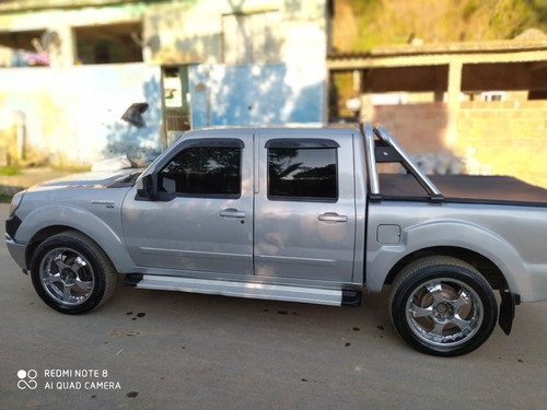 Ford Ranger 2010 2.3 Xlt Cab. Dupla 4x2 4p