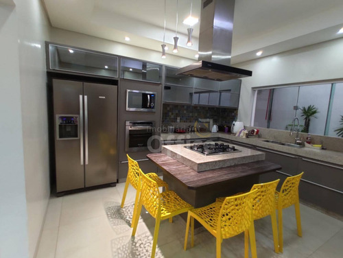 Imagem 28 de 30 de Casa À Venda, 285 M² Por R$ 1.150.000,00 - Residencial Jardins Do Lago - Anápolis/go - Ca0694