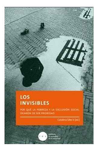 Libro Los Invisibles