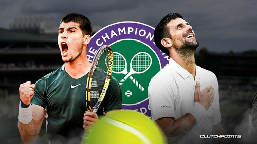 Pelotas De Tenis Torneo Wimbledon Slazenger Tarro De 4 Bolas