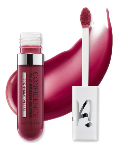 Labial Gloss It Cosmetics Confidence In A Serum Lip Gloss -