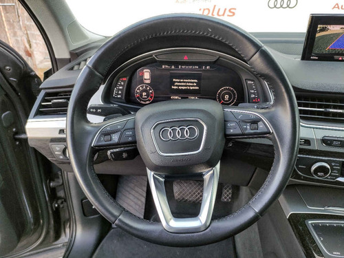 Imagen 12 de 15 de Audi Q7 2019 5p Elite V6/3.0/t Aut