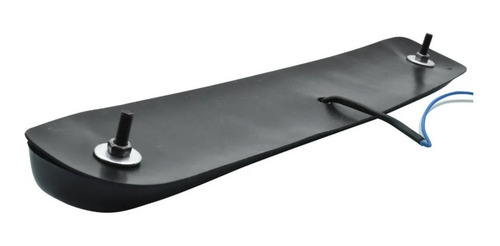 Lampara Luz Stop, Para Chevy Pick Up Mod. 1999 A 2003