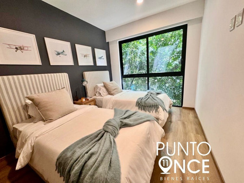 Departamento Nuevo En Amores, Del Valle
