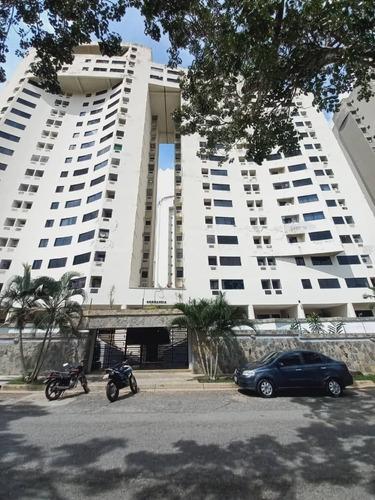 Apartamento En Alquiler Semiamoblado Res Normandia El Parral Jc-lp