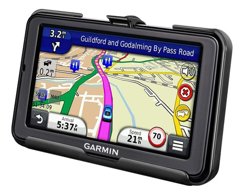 Forma Cuna Específica Del Modelo De Ajuste Para Garmin Nuvi