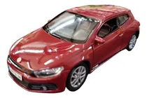 Comprar Auto Welly Escala 1:36 Vw Volkswagen Scirocco Welly Tts