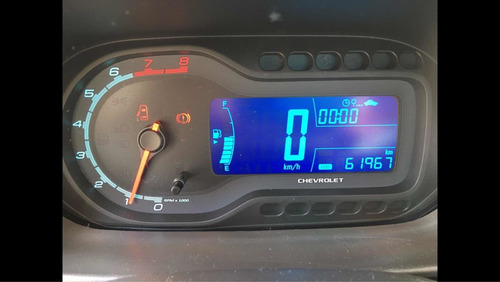 Chevrolet Spin 1.8 Advantage 5l 5p 2014