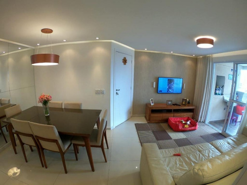 Imagem 2 de 30 de Apartamento À Venda, 92 M² Por R$ 1.000.000,00 - Mooca - São Paulo/sp - Ap4781