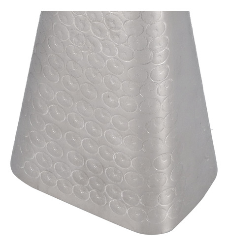 Conjunto De Tambores Cheering Bell De Galvanização Metal Cow