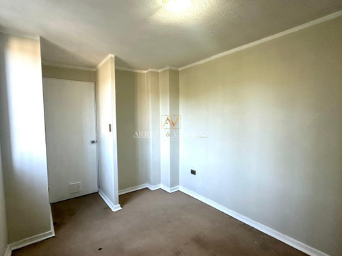 Venta Departamento A Pasos Mall Del Trebol Y Usm