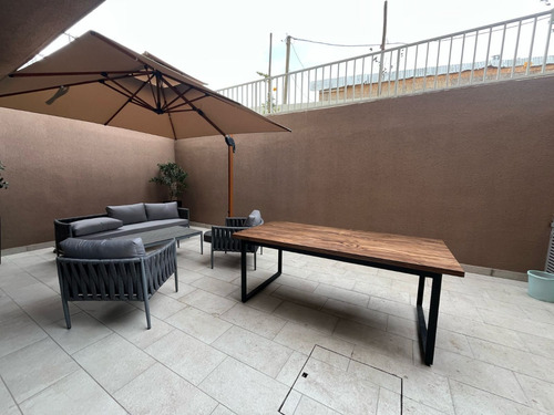 Departamento En Arriendo Hacienda Esmeralda Iii