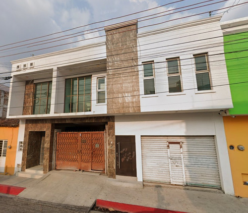 Casa En Venta En Tuxtla Gutierrez