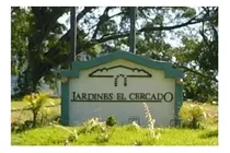 Comprar Parcelas De Terreno Cementerio Jardines El Cercado 