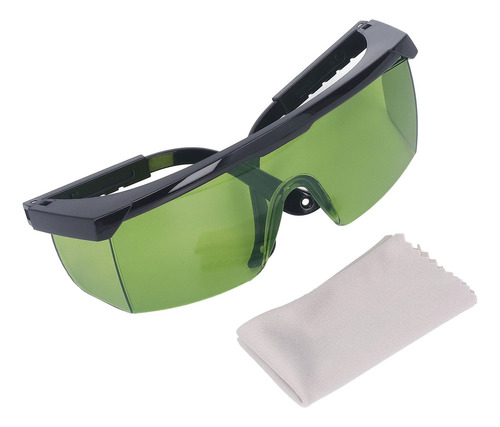Gafas De Seguridad Láser Gafas Protectoras De Protección Ocu